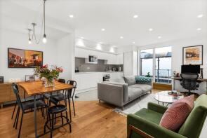 Flat 7, 10, Andre Street, Hackney, London E8 2AA
