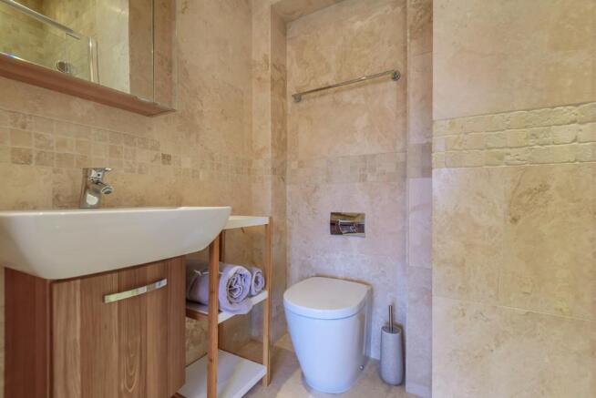 En-Suite 