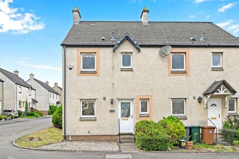 5 Limefield, Gilmerton, Edinburgh, EH17 8PF