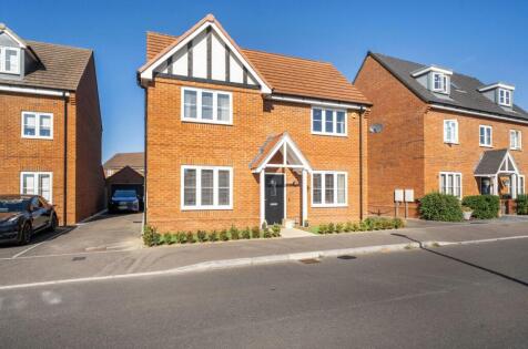 Westall Street, Shinfield, Reading, Berkshire, RG2