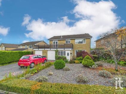 Hill Drive, Whaley Bridge, High Peak, SK23