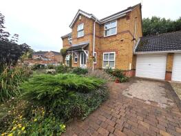 3, Cottage Close, Newark NG24 3GU