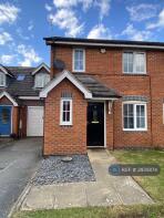 1, Pickering Way, Nantwich CW5 7RE