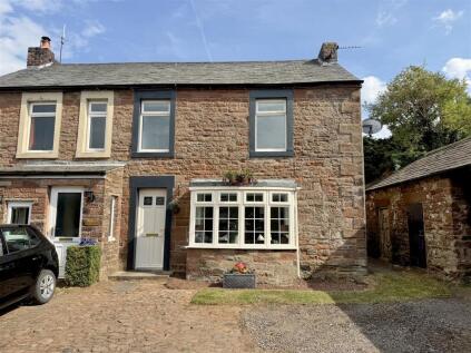Newtown, Irthington, Carlisle