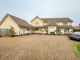 Hill House, The Broadway, Bury St. Edmunds IP31 3DR