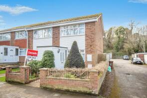 86, Harvesters Close, Rainham, Gillingham ME8 8PA