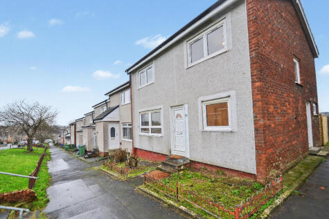 45 Glenmuir Drive, Priesthill, Glasgow, G53 6UL