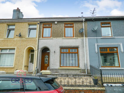 West Hill, Tredegar, NP22