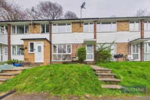 24, Bronte Way, Southampton SO19 7JG