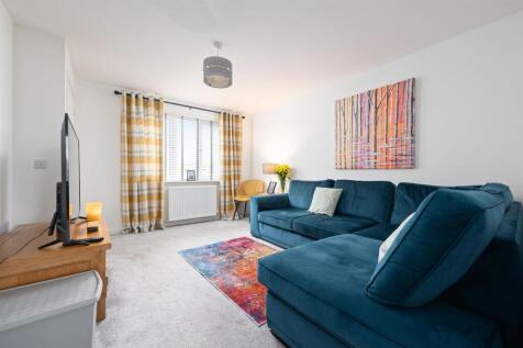 Waddell Terrace, Shotts
