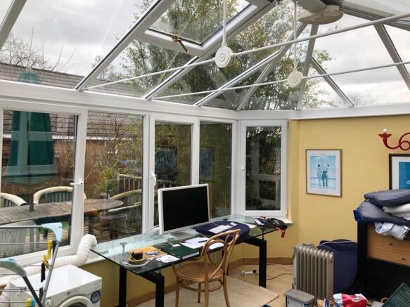Conservatory 