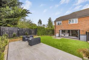 14, Trafalgar Rise, Clanfield, Waterlooville PO8 0PN