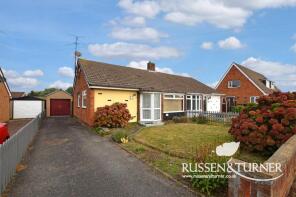 36, Spenser Road, King's Lynn PE30 3DP