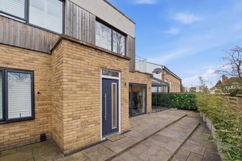 Surbiton Hill Road, Surbiton, KT6