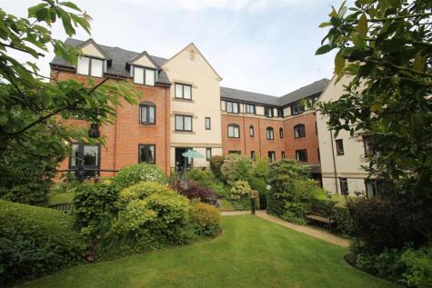 Vale Court, Knaresborough