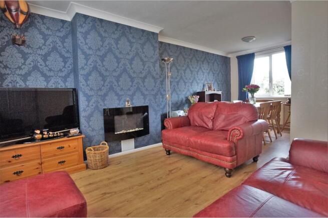 Living / Dining Room
