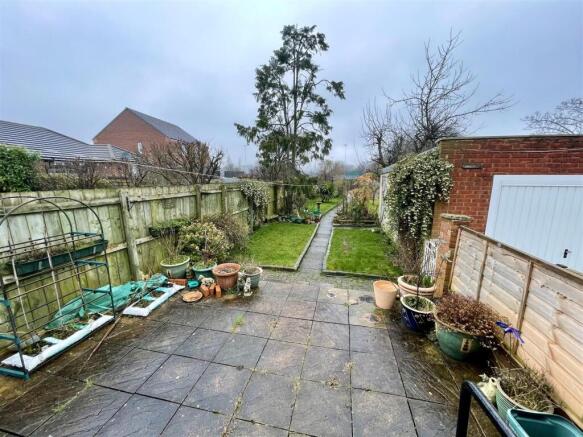 Externally