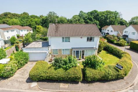 Millrace Close, Lisvane, Cardiff