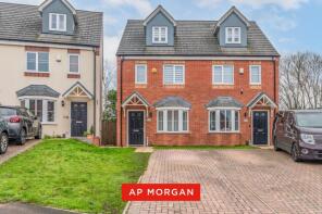 28, Marton Close, Redditch B97 6AX
