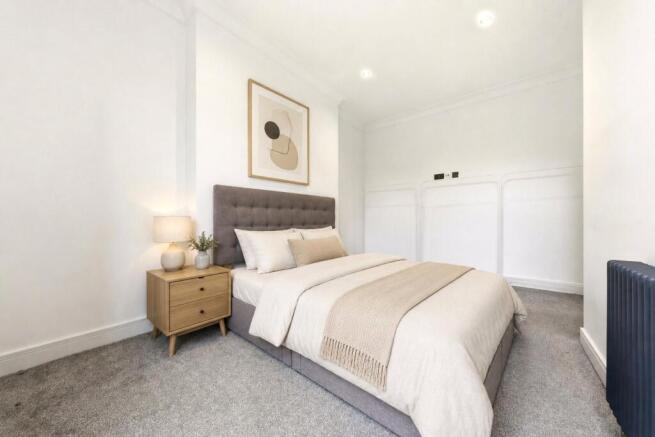 1 bed Apartment for sale Image 12