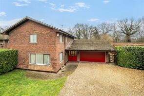 19, Luckley Wood, Wokingham RG41 2EW