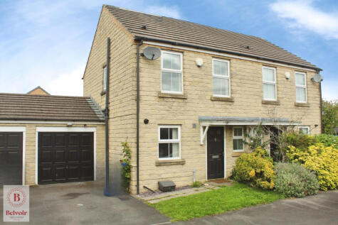Cotton Street, Burnley, BB12