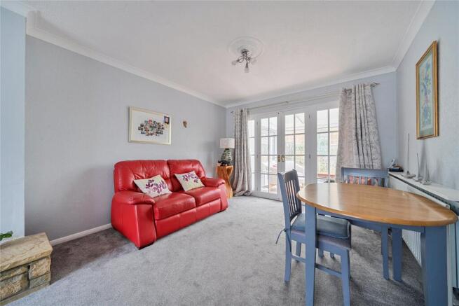 Woodbury Close, Biggin Hill, Westerham photo 4