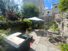 66, Somerset Street, Kingsdown, Bristol BS2 8NB