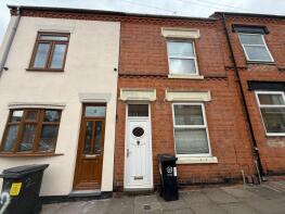 4, Ingle Street, Leicester LE3 9FS