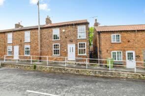 6, Nettleton Road, Caistor, Market Rasen LN7 6NB