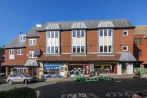 13, Clayton House, Vaughan Road, Harpenden AL5 4EF