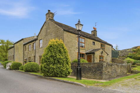 Lamaload Road, Rainow, Macclesfield