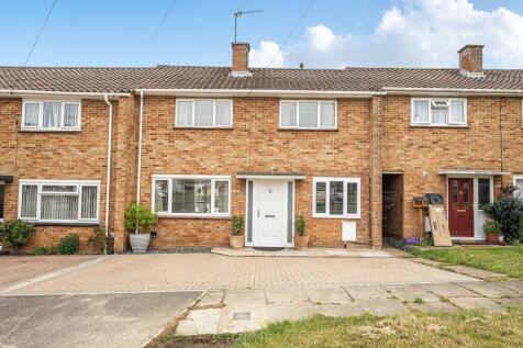 Hoadley Green, Salisbury, SP1