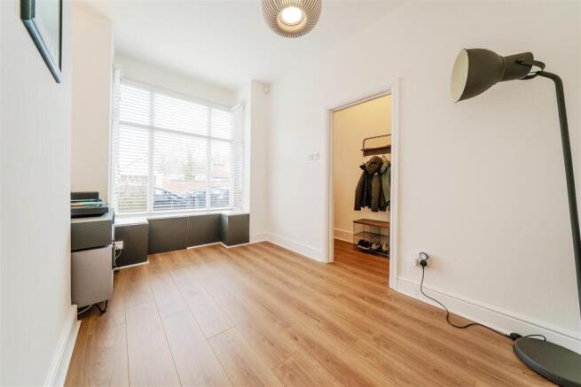 Reception Room One
