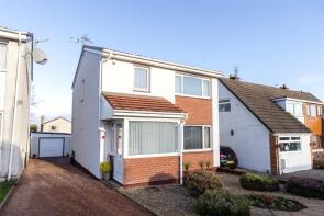 21, Muirend Gardens, Perth PH1 1JP