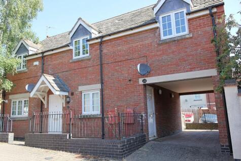 Little Connery Leys, Birstall, LE4