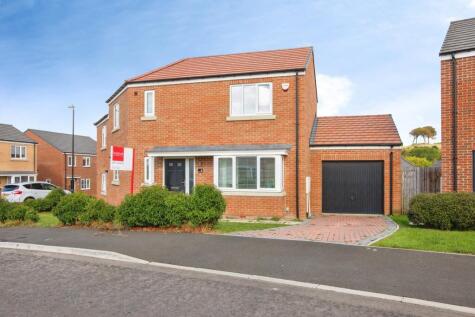 Great Lime Road, Hetton-le-Hole, Houghton Le Spring, Tyne and Wear, DH5