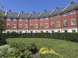 2, Stinsford Crescent, Taw Hill, Swindon SN25 1AL