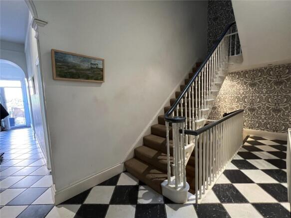 Stairway