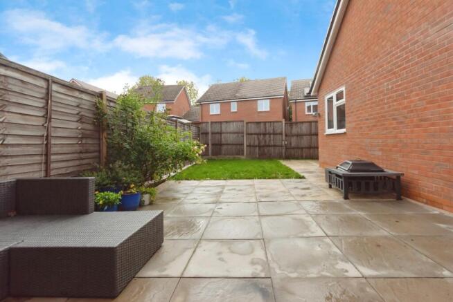 Willow Croft, Birmingham, West Midlands, B38 - View 6