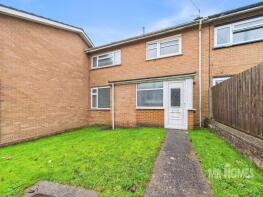 10, Peach Place, Fairwater, Cardiff CF5 3PL