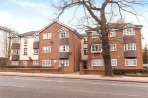 Flat 6, 52 Blenheim Court, Kenton Road, Harrow HA3 8AP