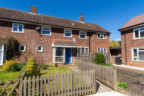 The Smithy, Little Hadham, Ware, Hertfordshire, SG11