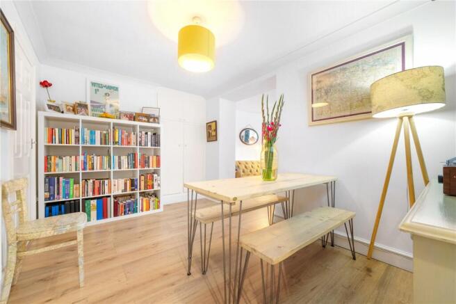 Reception Room 2