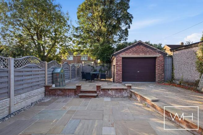 8 Barnsley Road, Sca