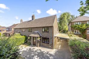 2, Southview, Sands Lane, Henfield BN5 9YD