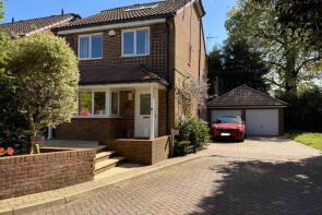 10, Dew Pond Close, Horsham RH13 6DE