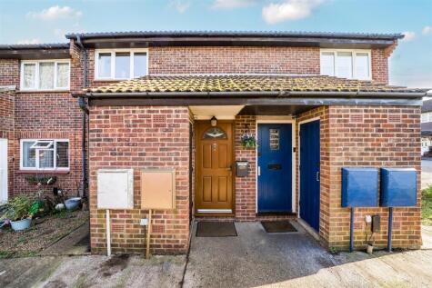 Sunkist Way, Wallington