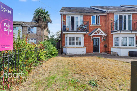 Cherry Tree Lane, Rainham