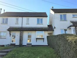 24, Orleigh Close, Bideford EX39 5NY